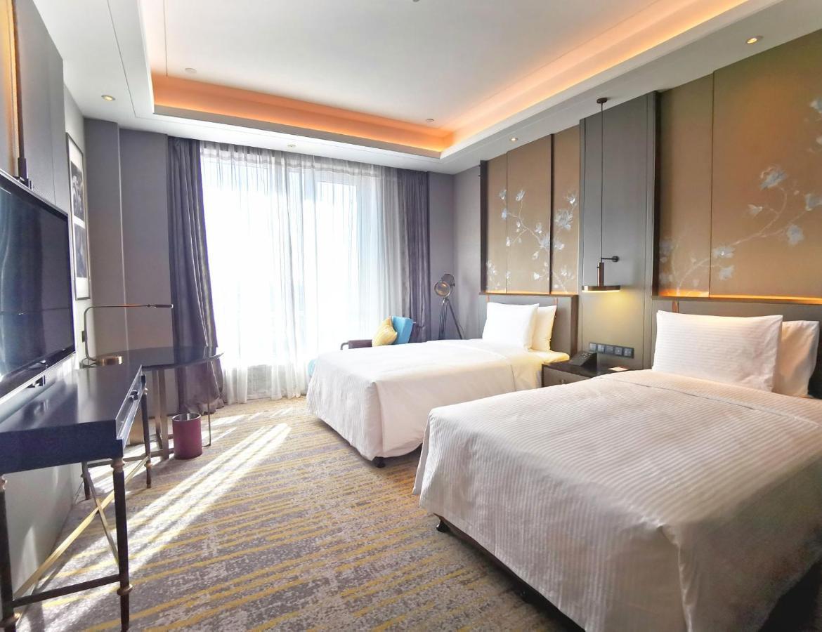 Wanda Vista ฉางชุน ภายนอก รูปภาพ