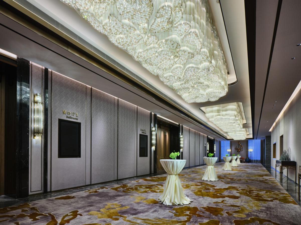 Wanda Vista ฉางชุน ภายนอก รูปภาพ